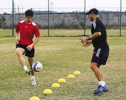 ACESSO AO MESTRADO EM TREINO DESPORTIVO